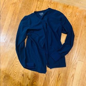 Women’s Scrub Jacket